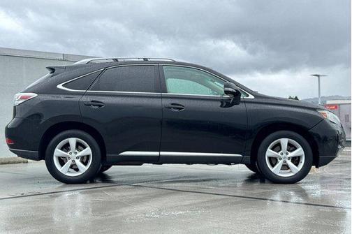 2010 Lexus RX 350 Base