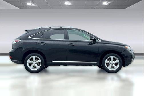 2010 Lexus RX 350 Base