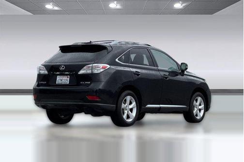 2010 Lexus RX 350 Base