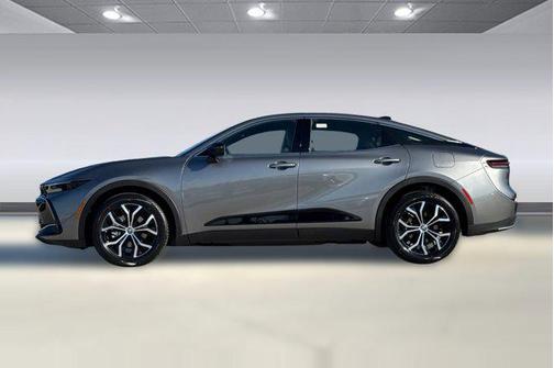 2026 Toyota Crown XLE