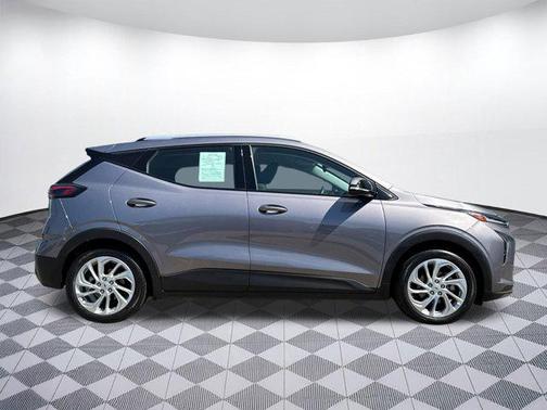 2022 Chevrolet Bolt EUV FWD LT