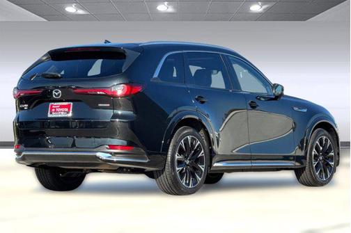 2024 Mazda CX-90 3.3 Turbo S