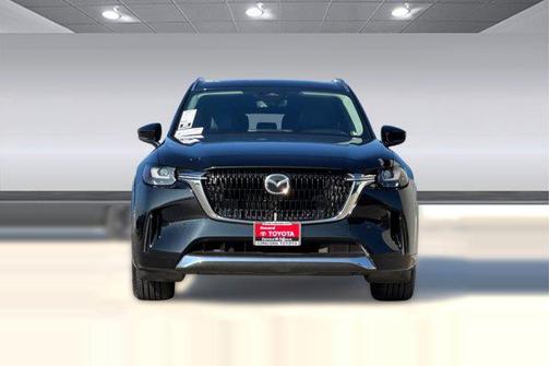 2024 Mazda CX-90 3.3 Turbo S