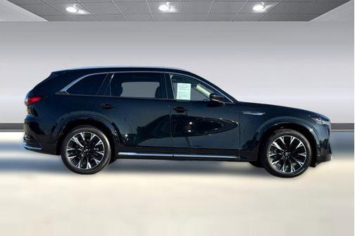 2024 Mazda CX-90 3.3 Turbo S