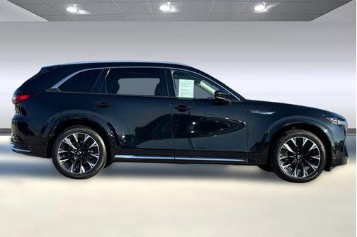2024 Mazda CX-90 3.3 Turbo S