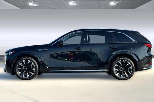 2024 Mazda CX-90 3.3 Turbo S