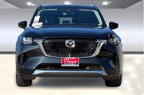 2024 Mazda CX-90 3.3 Turbo S