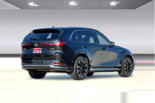 2024 Mazda CX-90 3.3 Turbo S