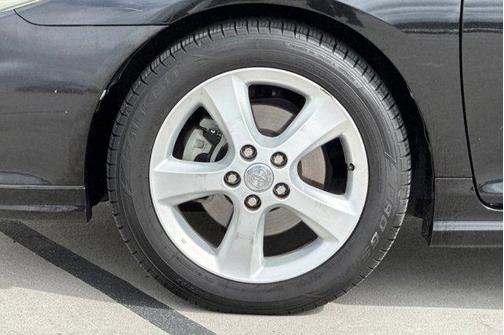 2006 Toyota Camry Solara SE V6