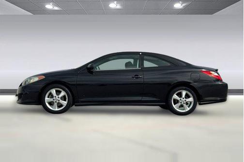 2006 Toyota Camry Solara SE V6