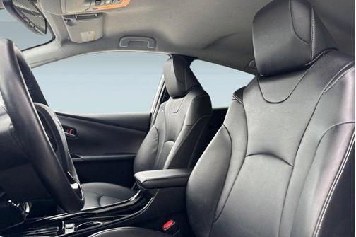 2022 Toyota Prius Prime Limited