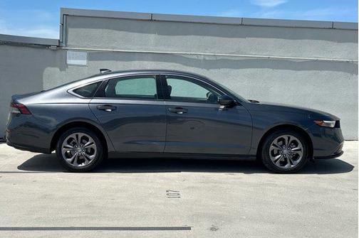2023 Honda Accord EX 1.5T