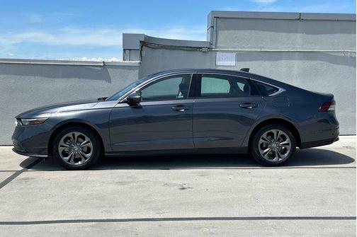 2023 Honda Accord EX 1.5T