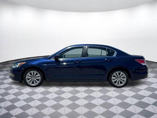 2011 Honda Accord EX