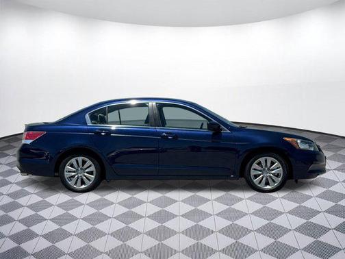 2011 Honda Accord EX