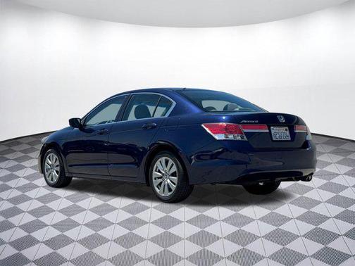 2011 Honda Accord EX