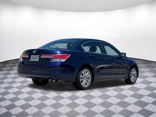 2011 Honda Accord EX