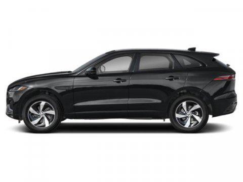 2025 Jaguar F-PACE R-Dynamic S P400 AWD Automatic