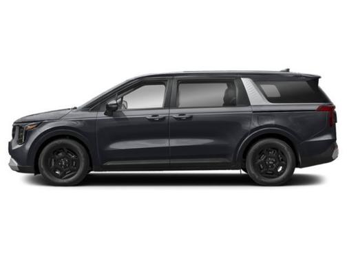 Panthera Metal 2026 Kia Carnival LXS