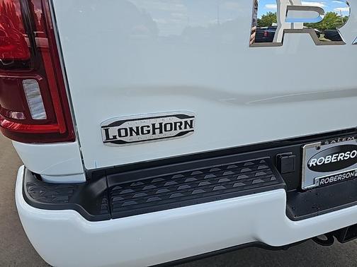 2025 RAM 3500 Limited