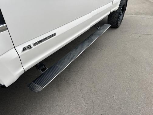 2017 Ford F-350 Platinum