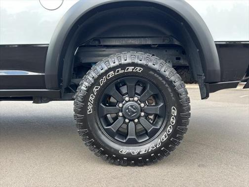 2024 RAM 2500 Power Wagon Crew Cab 4x4 64' Box