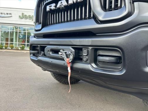 2024 RAM 2500 Power Wagon Crew Cab 4x4 64' Box