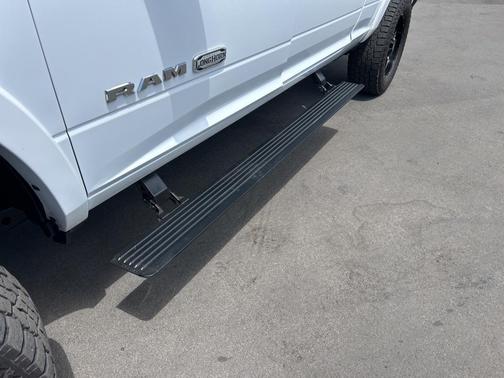 2020 RAM 2500 Longhorn