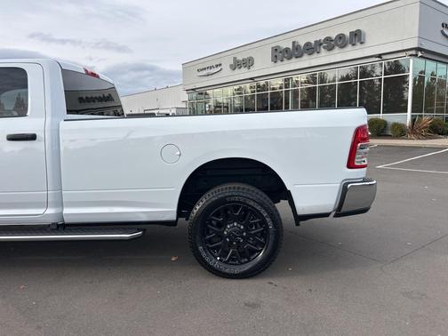 2022 RAM 3500 Tradesman