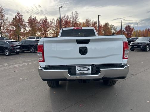 2022 RAM 3500 Tradesman