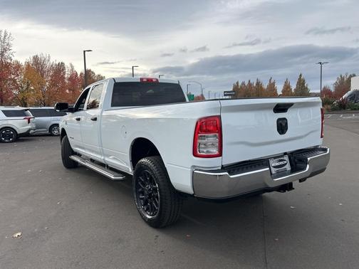 2022 RAM 3500 Tradesman