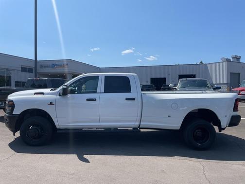 2025 RAM 3500 Tradesman