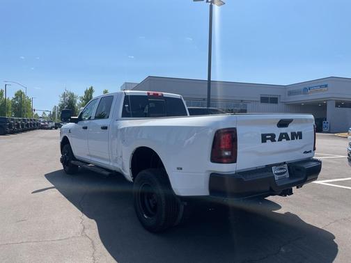 2025 RAM 3500 Tradesman