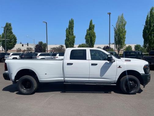 2025 RAM 3500 Tradesman