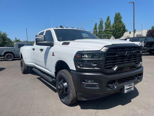 2025 RAM 3500 Tradesman