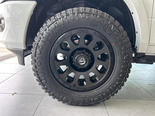 2025 RAM 2500 Limited
