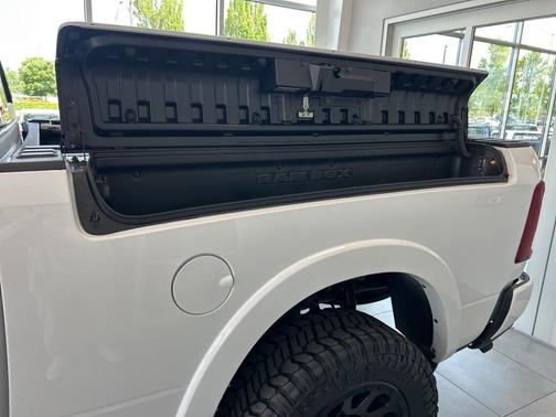 2025 RAM 2500 Limited