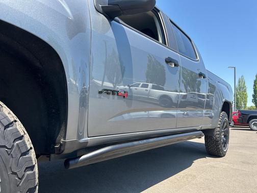 2021 GMC Canyon AT4 w/Cloth