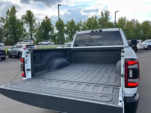 2024 RAM 2500 Power Wagon
