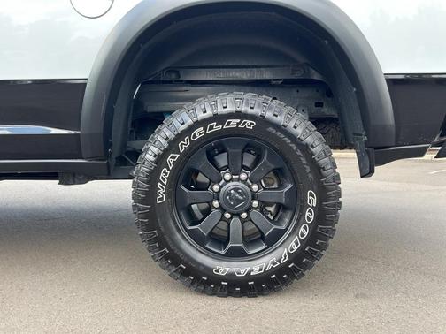 2024 RAM 2500 Power Wagon