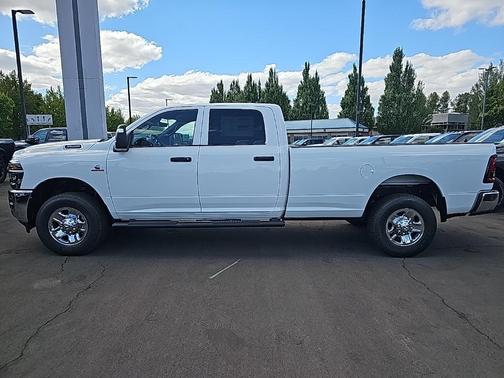 2025 RAM 3500 Tradesman