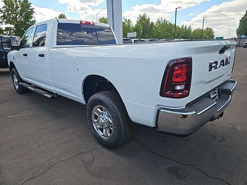2025 RAM 3500 Tradesman
