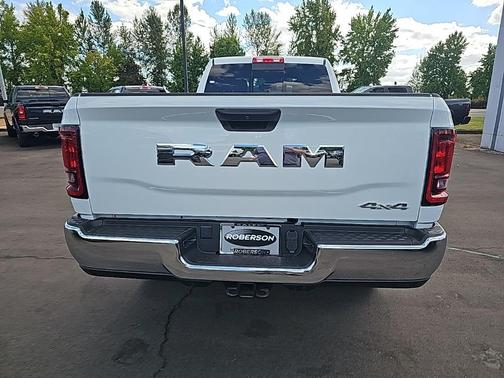 2025 RAM 3500 Tradesman