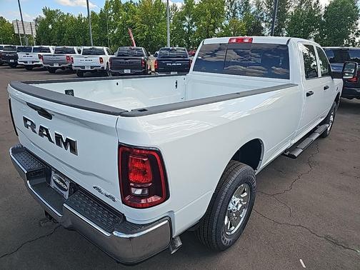 2025 RAM 3500 Tradesman