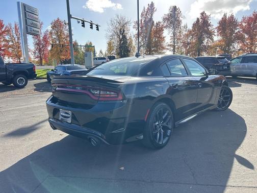 2023 Dodge Charger R/T