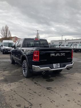 2025 RAM 1500 Limited