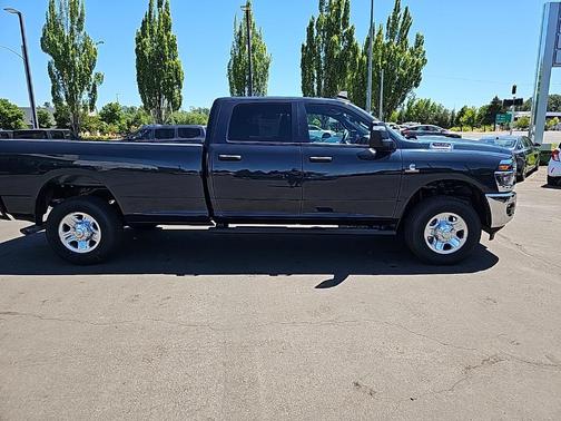 2025 RAM 3500 Tradesman