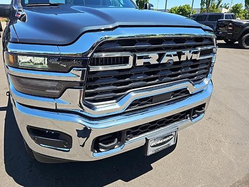 2025 RAM 3500 Tradesman