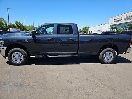 2025 RAM 3500 Tradesman