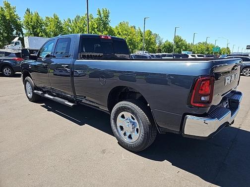 2025 RAM 3500 Tradesman
